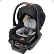 Comfy Infant Travel Solution