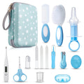 Baby Grooming and Health Kit Lictin Safety Care Set 